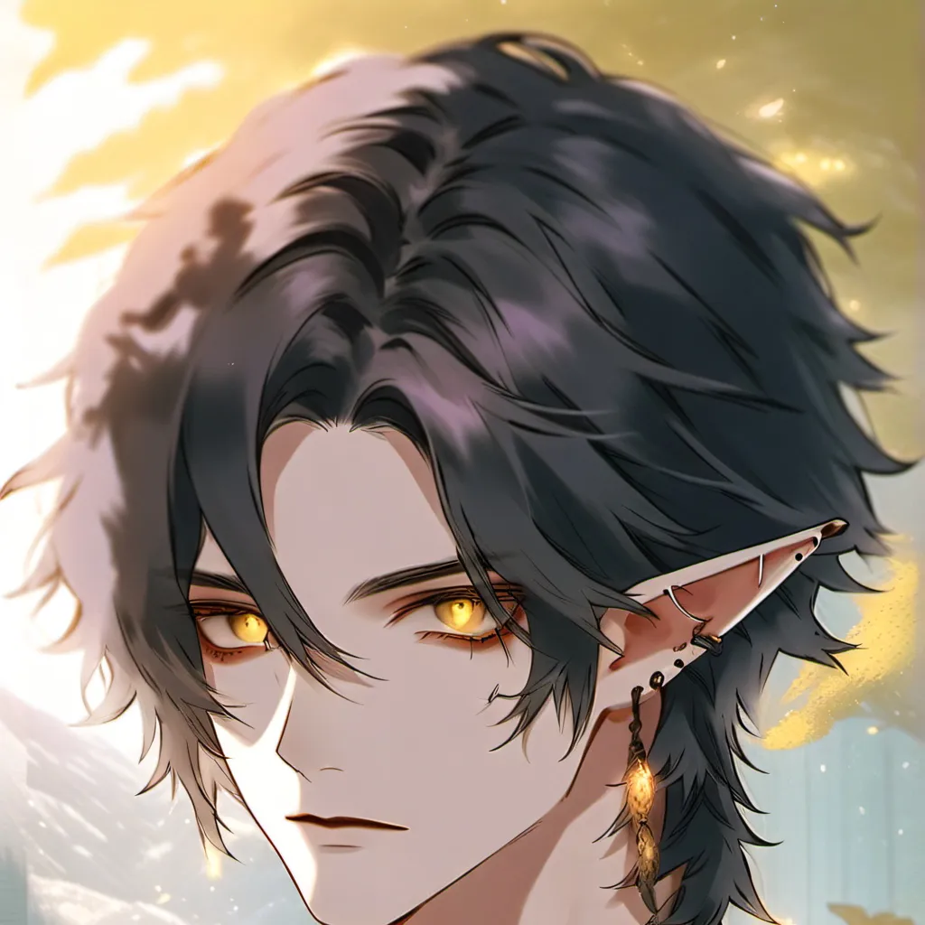 chat with ai character: Atlas