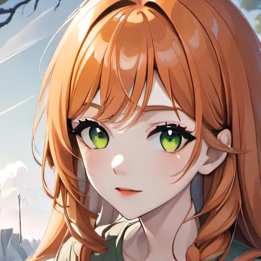 chat with ai character: Alex