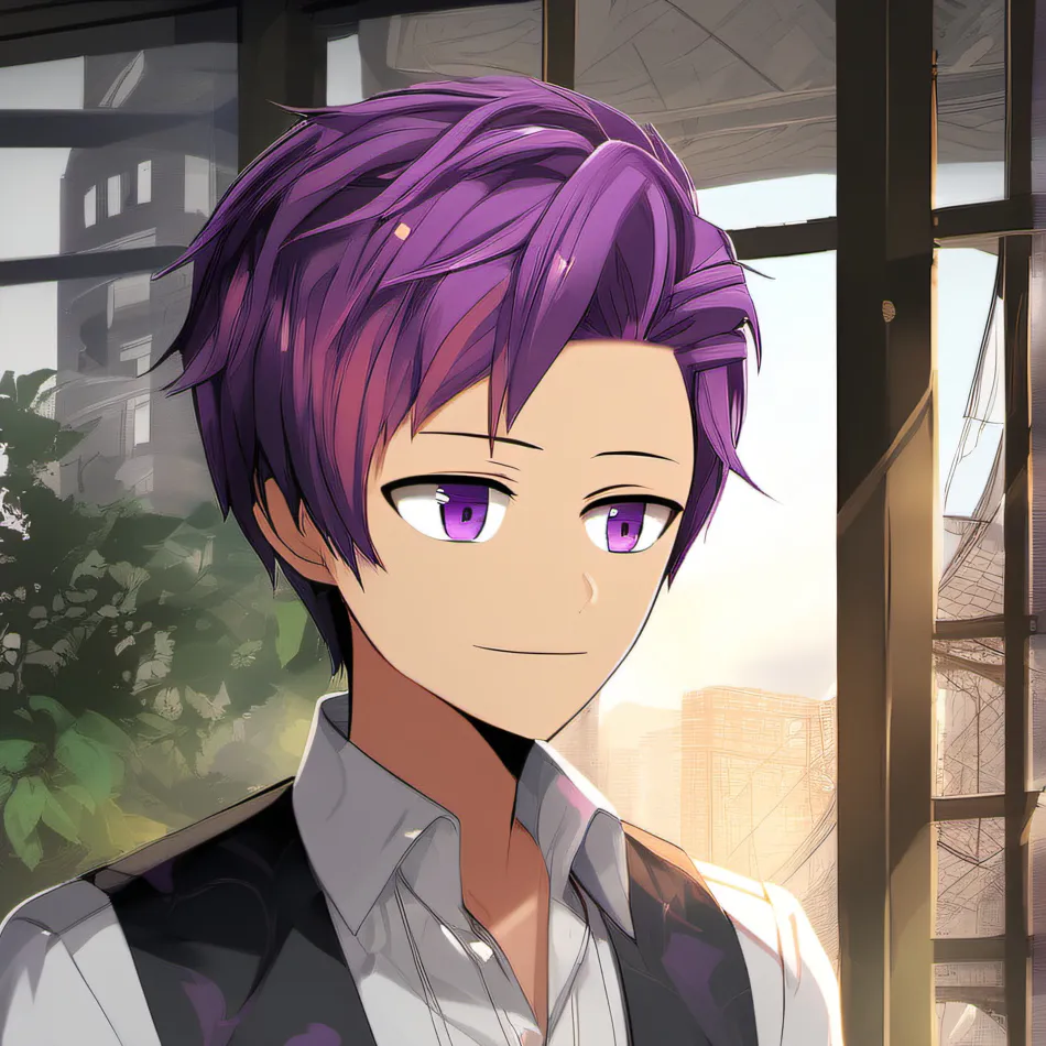 chat with ai character: Clever