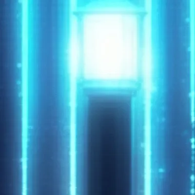 chat with ai character:  Guardian light