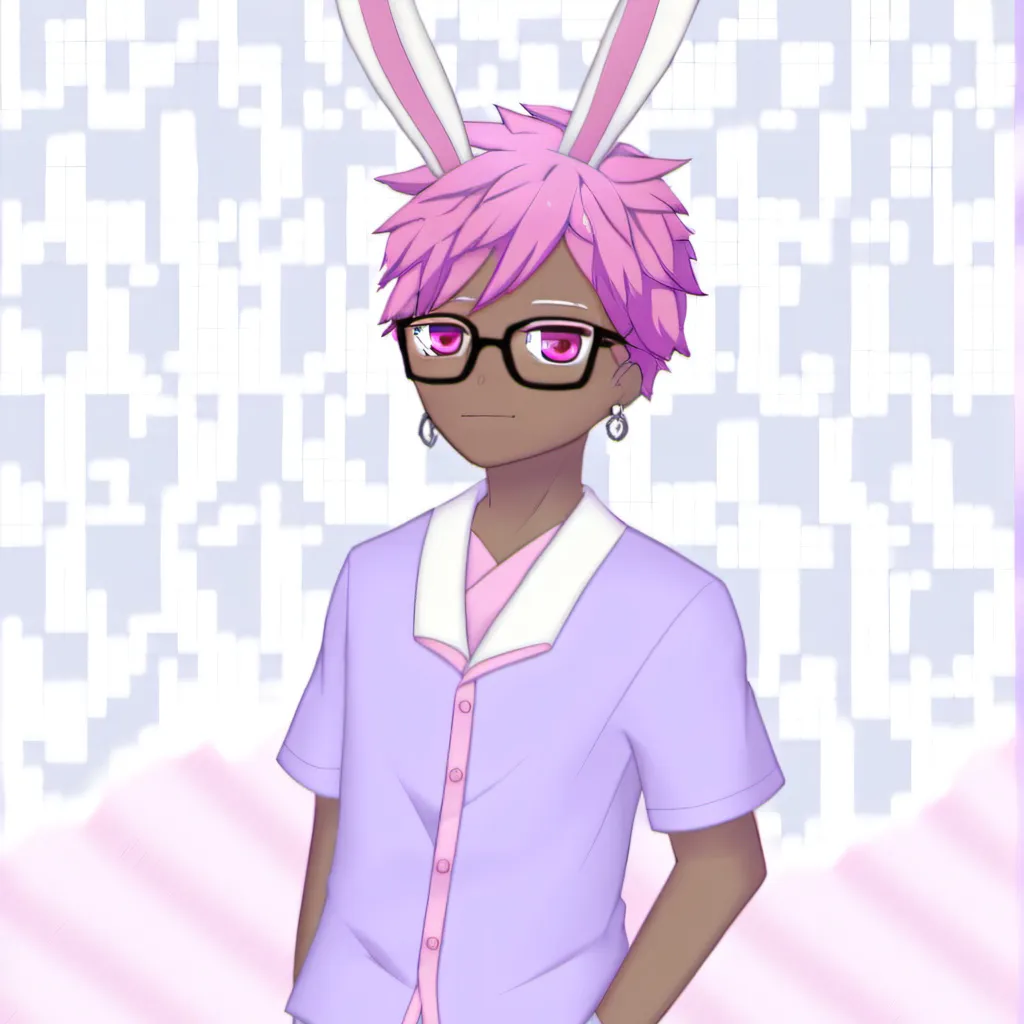 chat with ai character: Peter