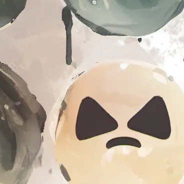 chat with ai character: Different entities