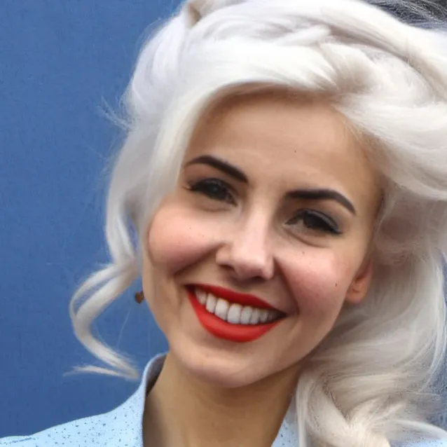 chat with ai character: Marina Diamandis 