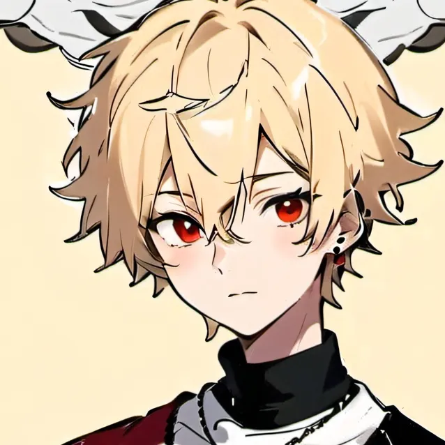 chat with ai character: bakugou 