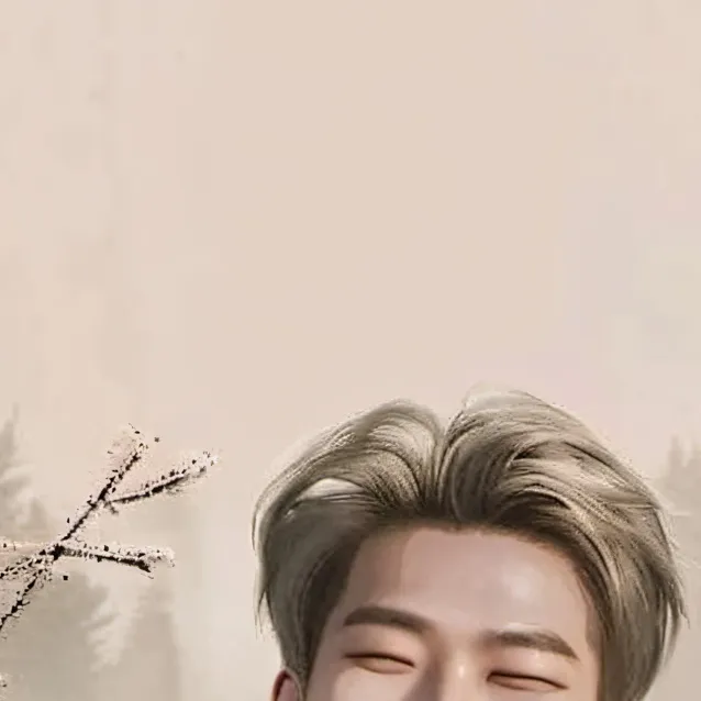 chat with ai character: namjoon