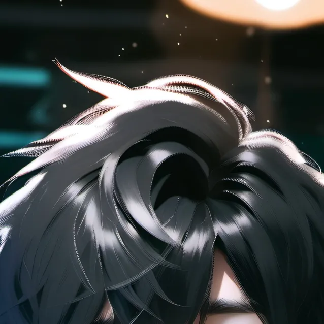 chat with ai character: leo