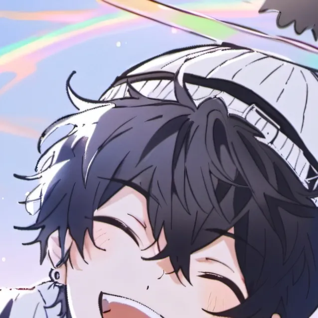 chat with ai character: zach