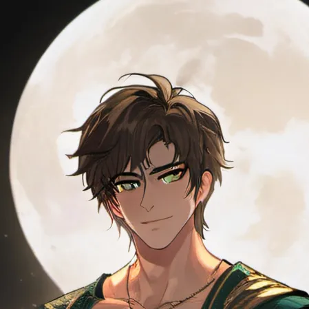 chat with ai character: Percy Jackson