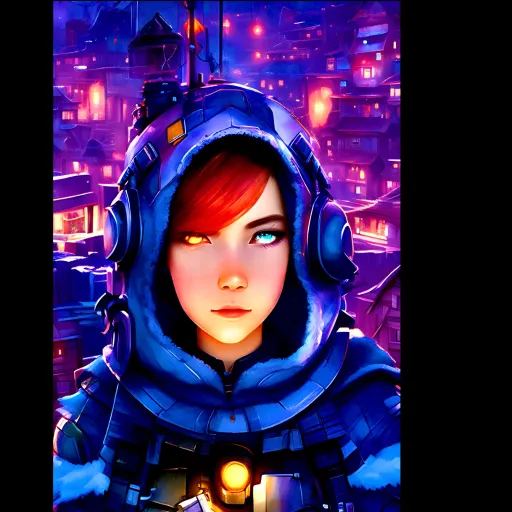 talkie's author avatar