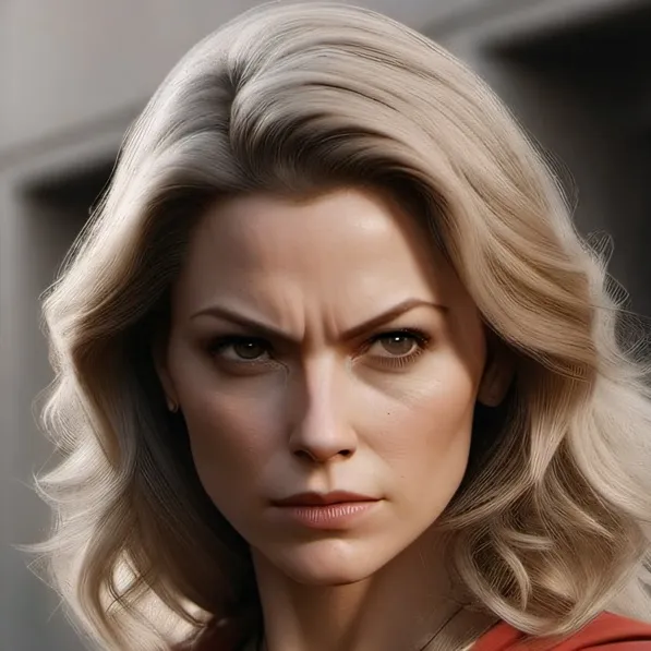 chat with ai character: Amelia