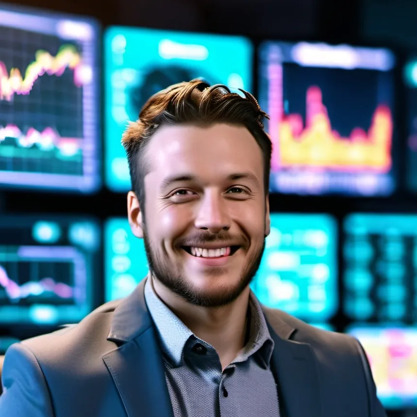 chat with ai character: Ryan Trudeuo