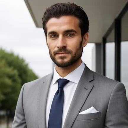 chat with ai character: Alexander Castella