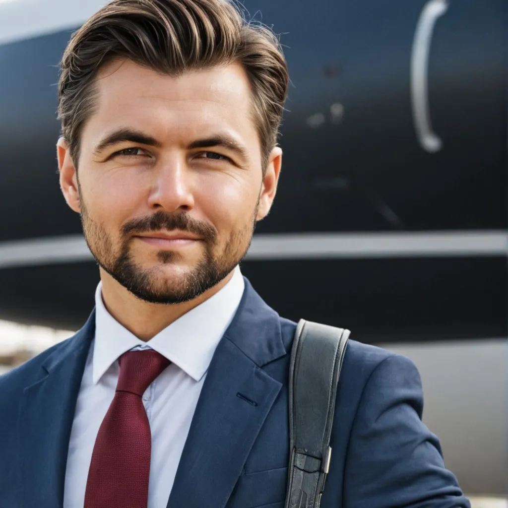 chat with ai character: Dominic Caldwell