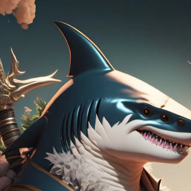 chat with ai character: Krash (Fursuit)