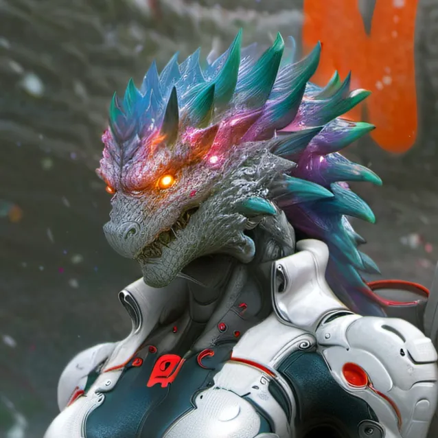 chat with ai character: Zil (Godzilla)