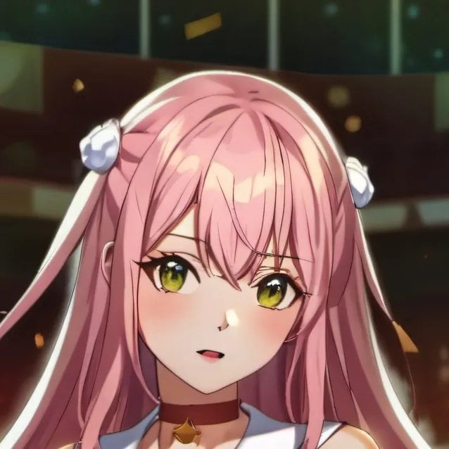 chat with ai character: dawna yost