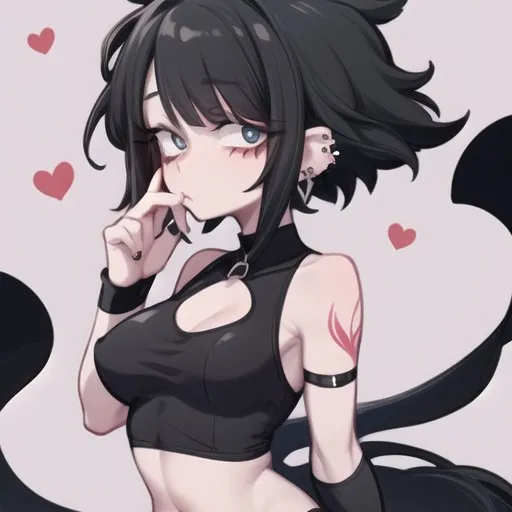 creator joni the red's avatar