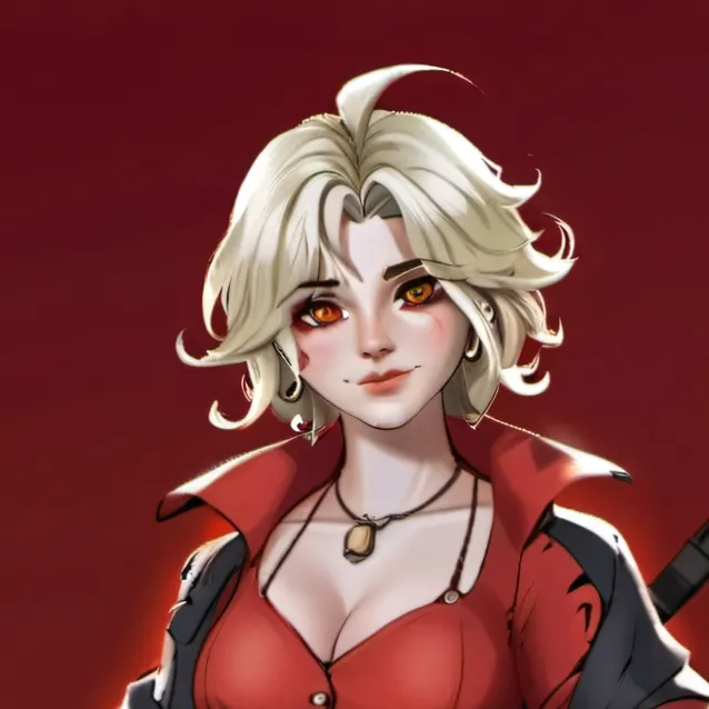 chat with ai character: omni