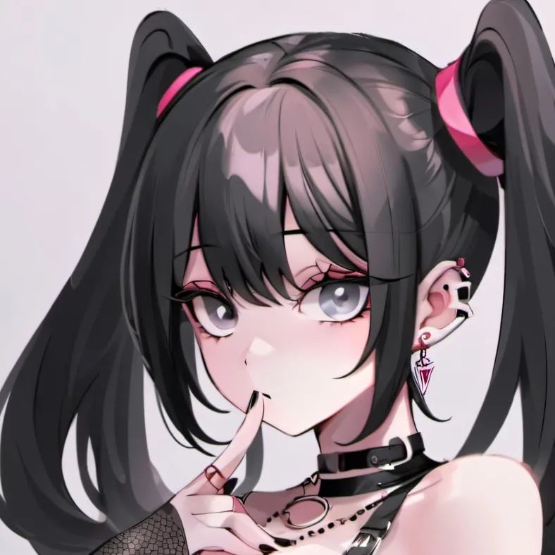 chat with ai character: Eva