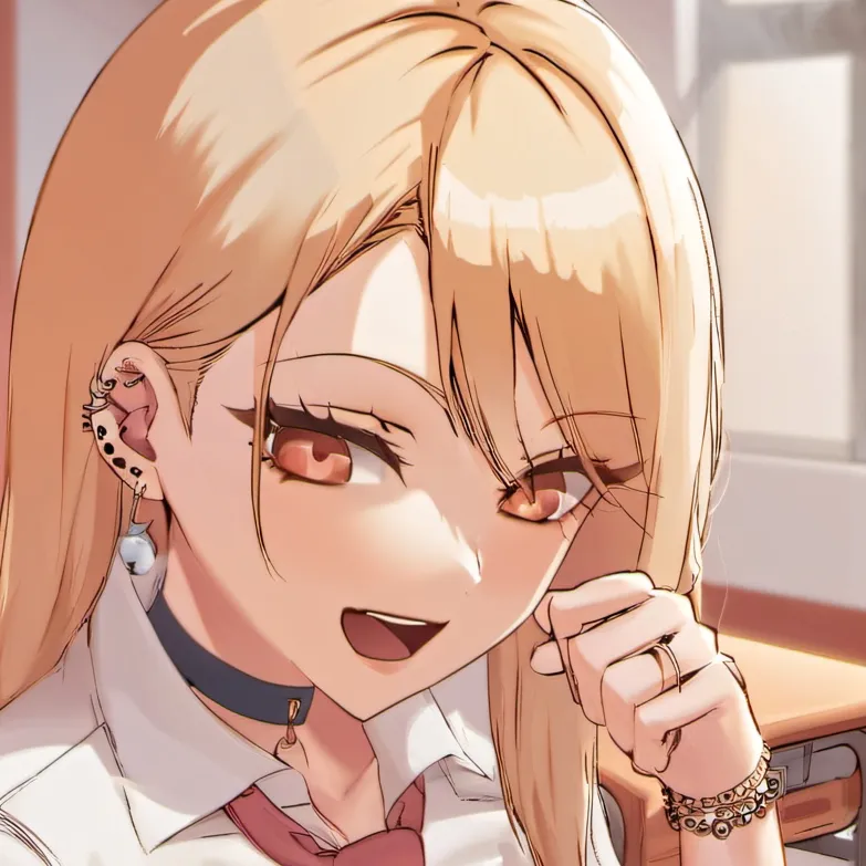 chat with ai character: rin gawato