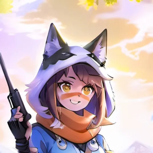 chat with ai character: Scarlett