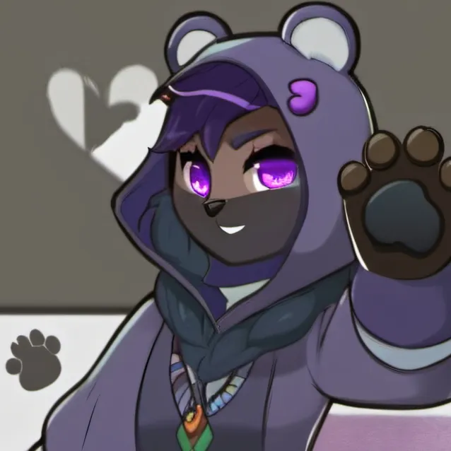 chat with ai character: raven team leader 