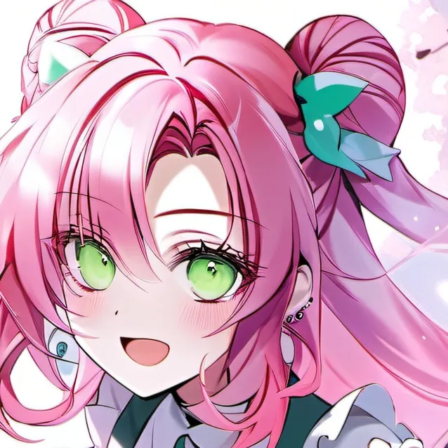 chat with ai character: 💞Misturi💞