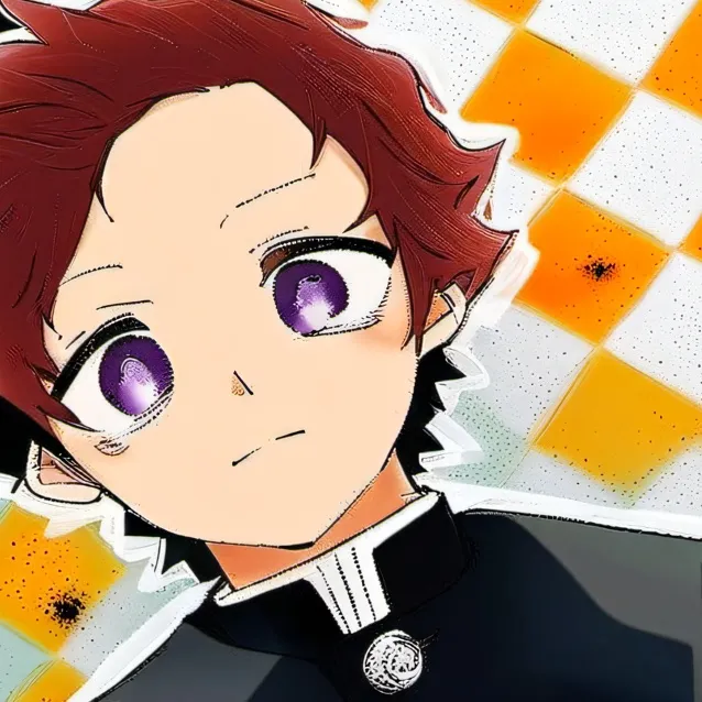 chat with ai character: Tanjiro Kamado