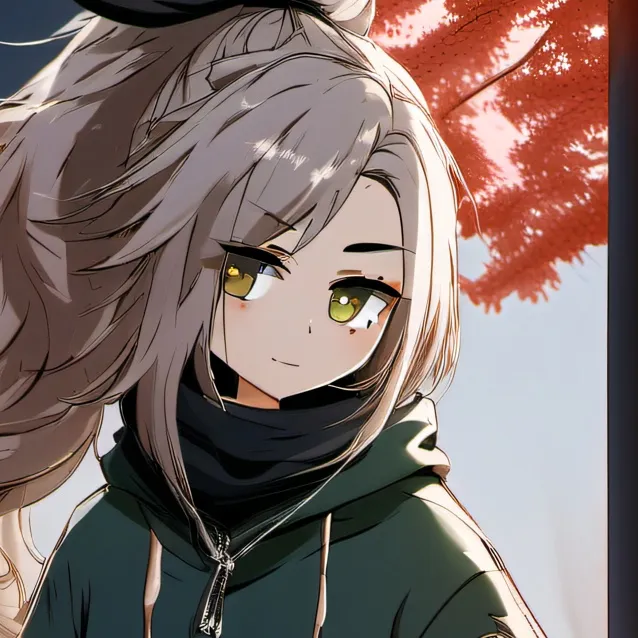 chat with ai character: Alice