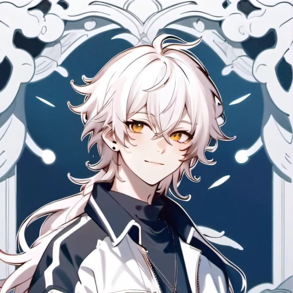 chat with ai character: Alex