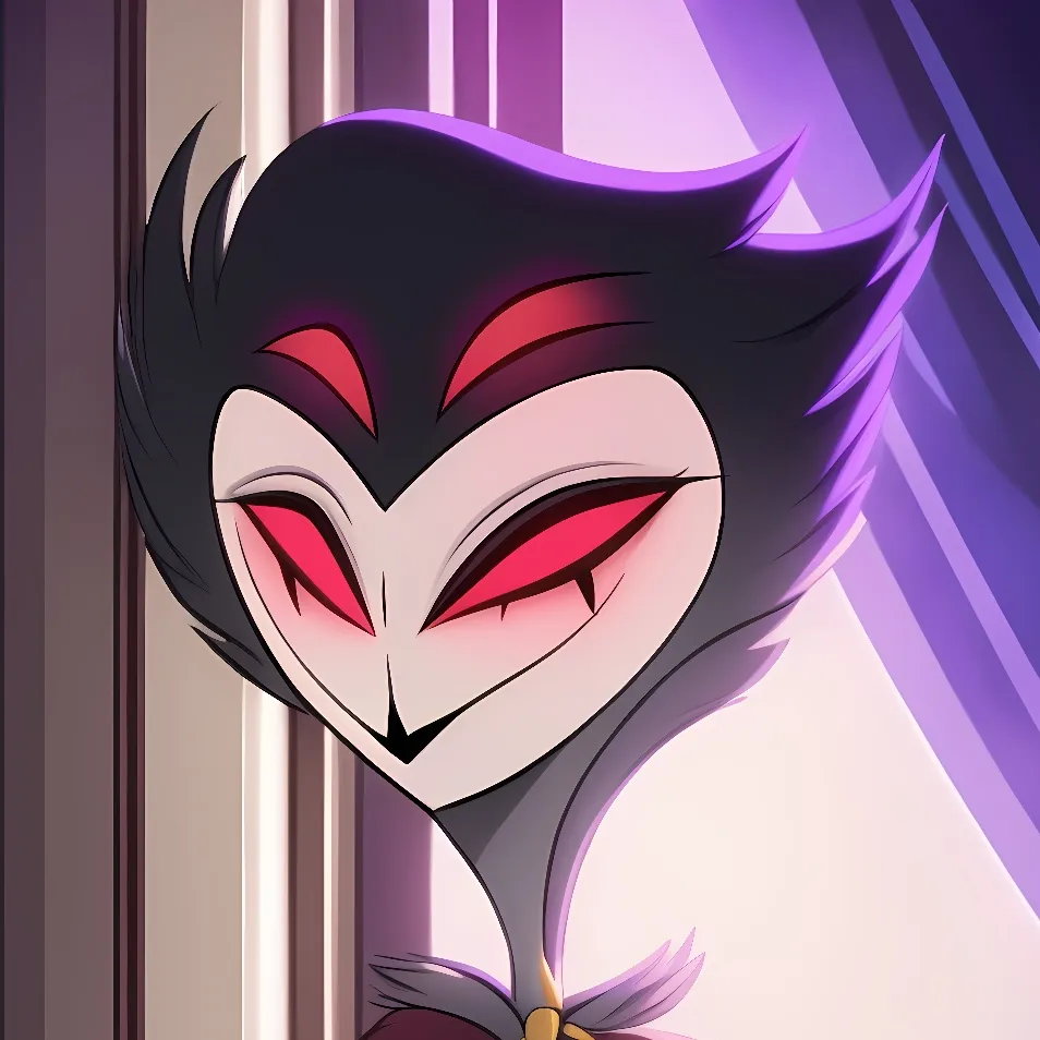 chat with ai character: Stolas