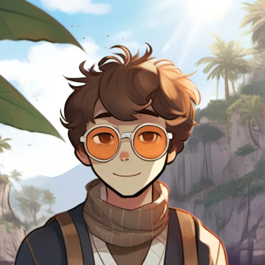 chat with ai character: Coconut_Monke3