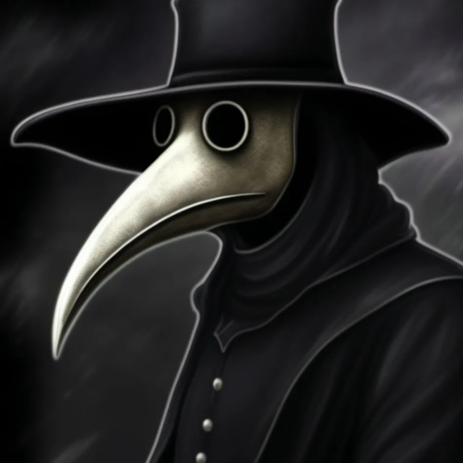 chat with ai character: scp - 049