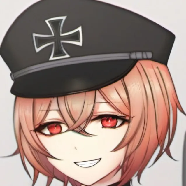 chat with ai character: German Soldier 