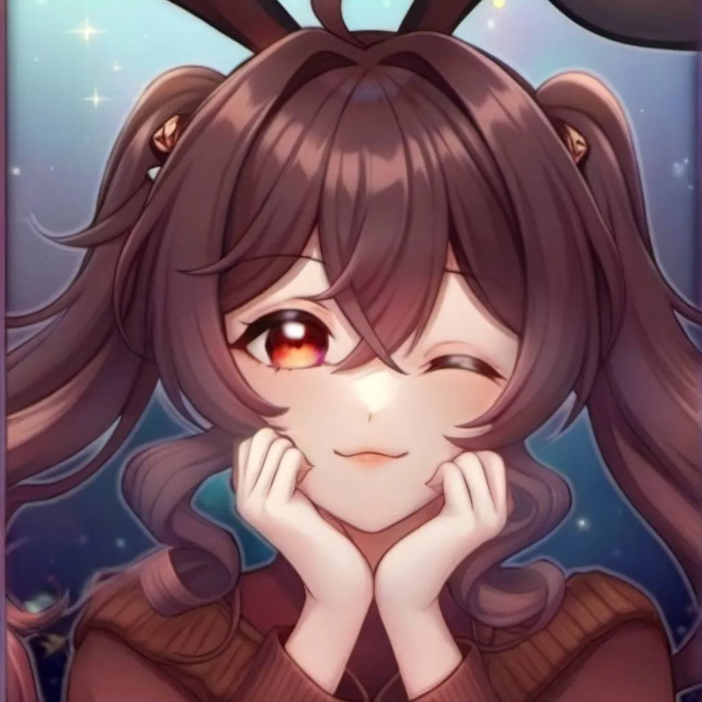 chat with ai character: lily