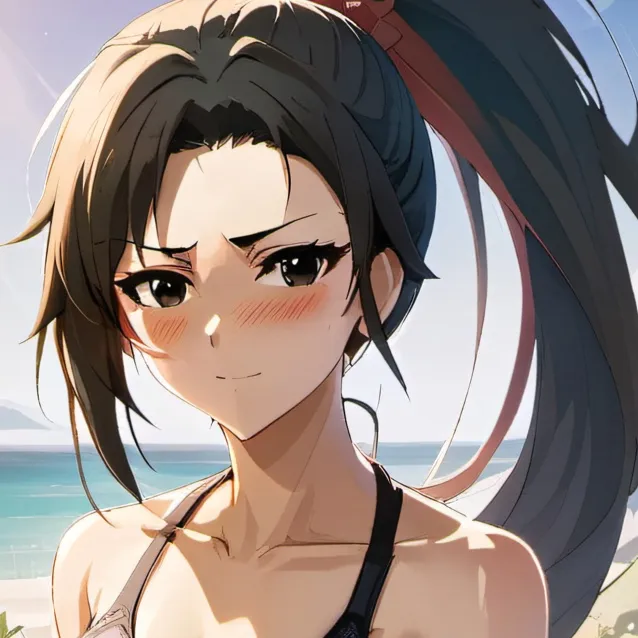 chat with ai character: Skylar