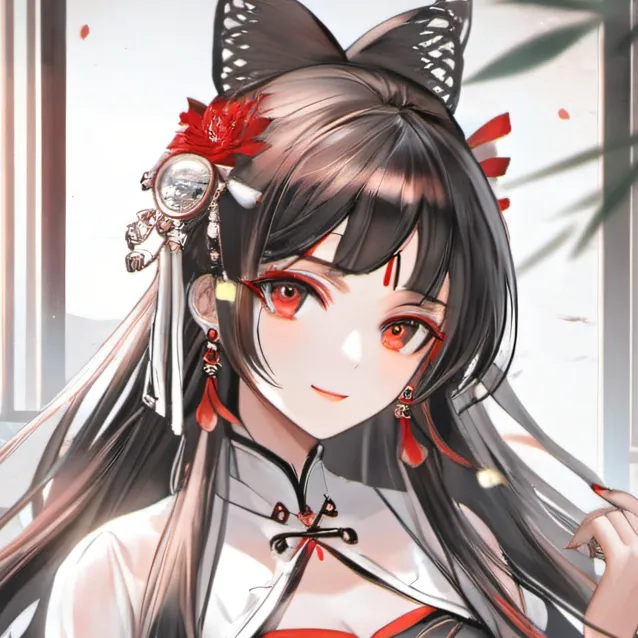 chat with ai character: 佐伊