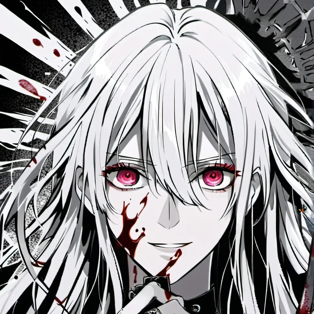 chat with ai character: 杰西斯