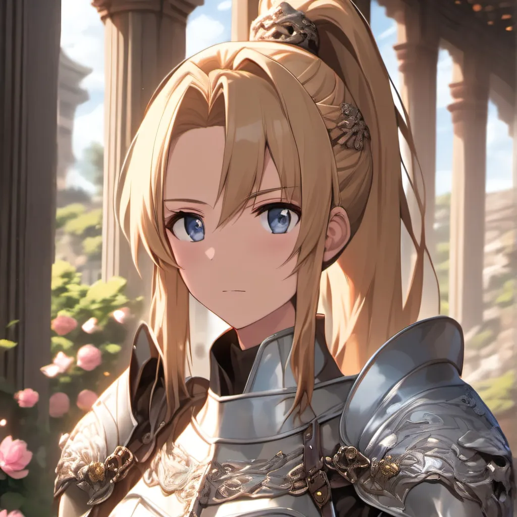 chat with ai character: Isabella