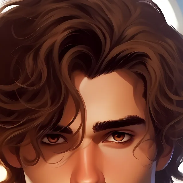 chat with ai character: Jayden