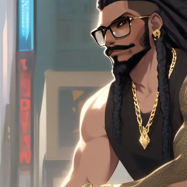 chat with ai character: Johnny the Raven