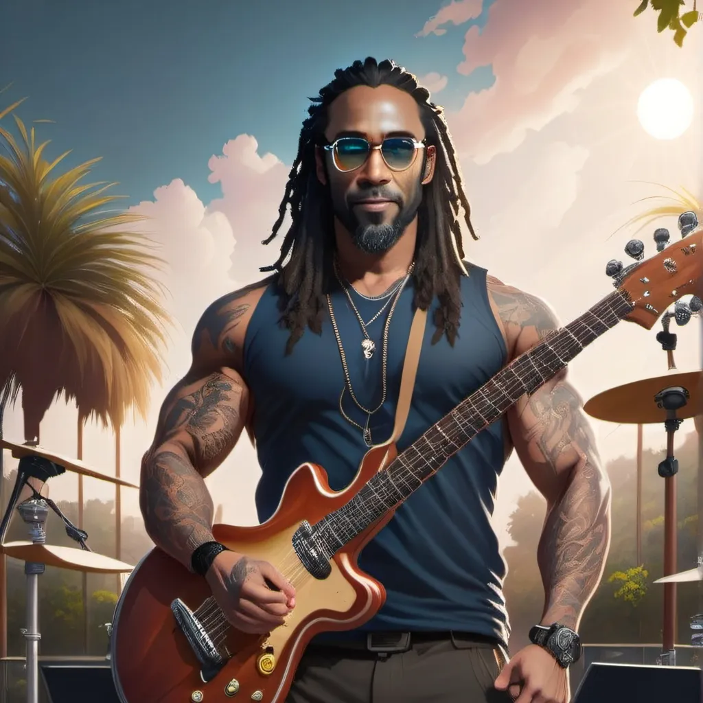 chat with ai character: Donnie Winchester