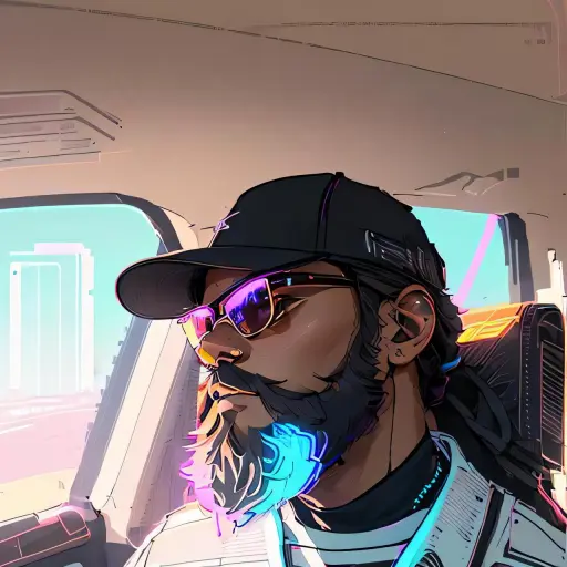 talkie's author avatar