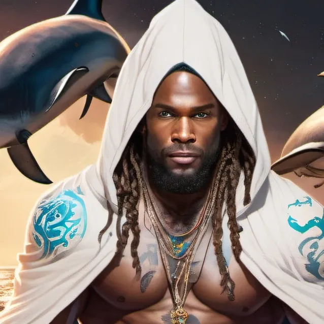 chat with ai character: KHALIF