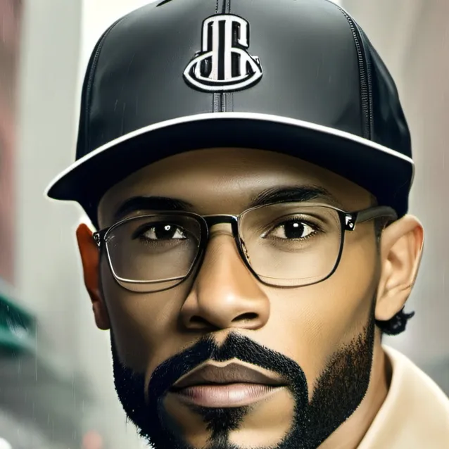 chat with ai character: Luke McKenzie