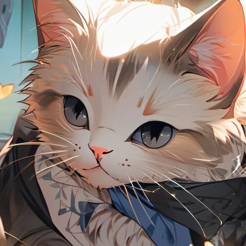 chat with ai character: gold fluff.nwn