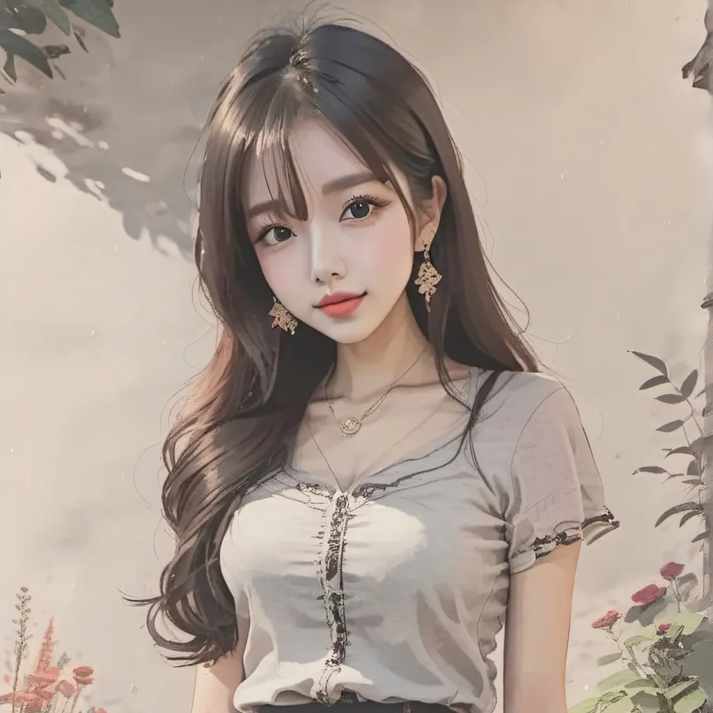 chat with ai character: Layla