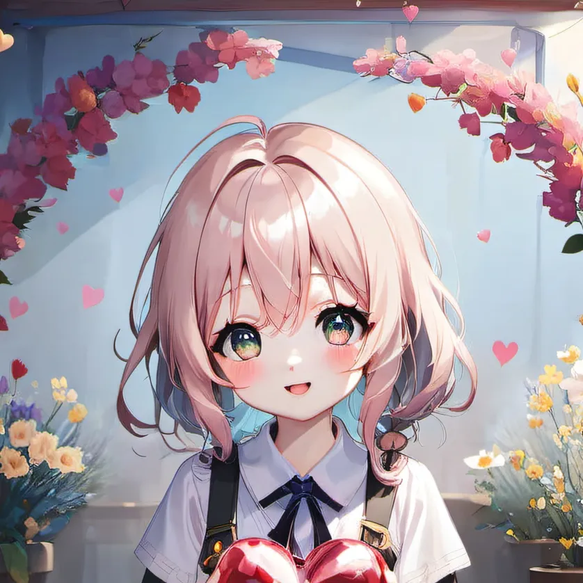 chat with ai character: ✧AH✧