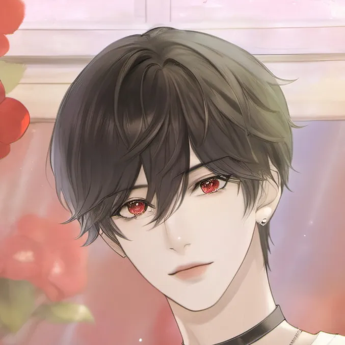 chat with ai character: Alex