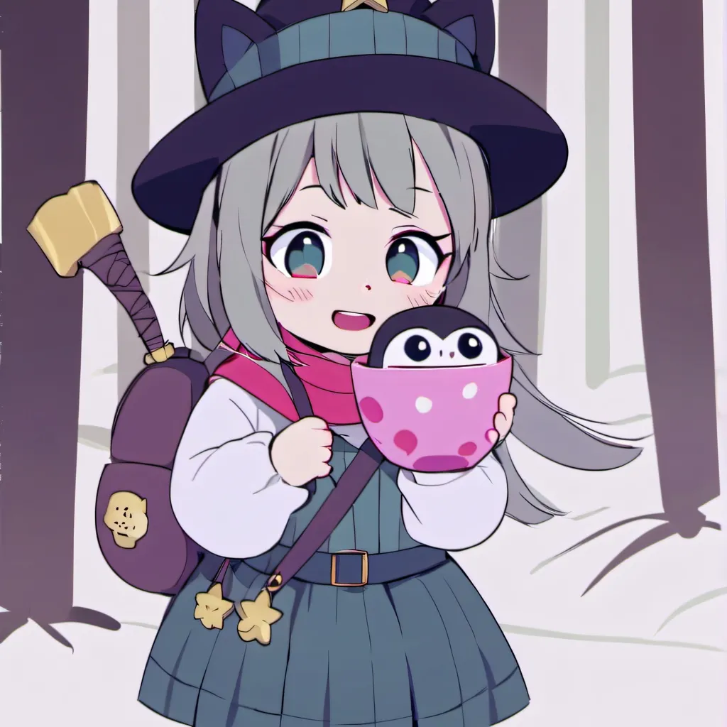 chat with ai character: your brothers 